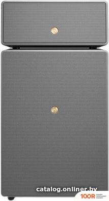 Беспроводная колонка Audio Pro DRUMFIRE II (СЕРЫЙ) (332037)