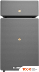 Беспроводная колонка Audio Pro DRUMFIRE II (СЕРЫЙ) (332037)