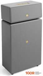 Беспроводная колонка Audio Pro DRUMFIRE II (СЕРЫЙ) (332037)