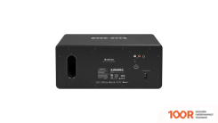 Беспроводная колонка Audio Pro DRUMFIRE D-2 (ЧЕРНЫЙ) (332035)