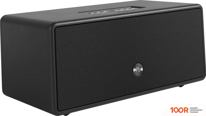 Беспроводная колонка Audio Pro DRUMFIRE D-2 (ЧЕРНЫЙ) (332035)