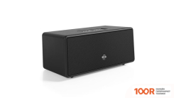 Беспроводная колонка Audio Pro DRUMFIRE D-2 (ЧЕРНЫЙ) (332035)