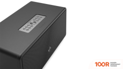 Беспроводная колонка Audio Pro DRUMFIRE D-2 (ЧЕРНЫЙ) (332035)