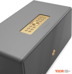 Беспроводная колонка Audio Pro DRUMFIRE D-2 (СЕРЫЙ) (332034)