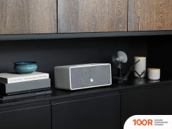 Беспроводная колонка Audio Pro DRUMFIRE D-2 (БЕЛЫЙ) (332033)