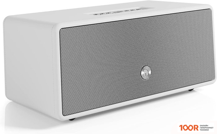 Беспроводная колонка Audio Pro DRUMFIRE D-2 (БЕЛЫЙ) (332033)
