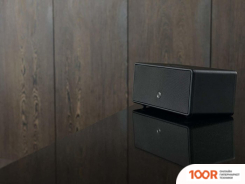 Беспроводная колонка Audio Pro DRUMFIRE D-1 (ЧЕРНЫЙ) (332032)