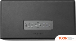 Беспроводная колонка Audio Pro DRUMFIRE D-1 (ЧЕРНЫЙ) (332032)