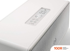 Беспроводная колонка Audio Pro DRUMFIRE D-1 (БЕЛЫЙ) (332030)