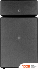 Беспроводная колонка Audio Pro DRUMFIRE BLACKSTAR EDITION (332029)