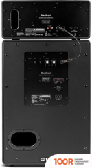 Беспроводная колонка Audio Pro DRUMFIRE BLACKSTAR EDITION (332029)