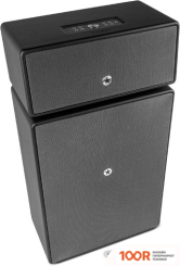 Беспроводная колонка Audio Pro DRUMFIRE BLACKSTAR EDITION (332029)