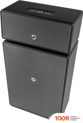 Беспроводная колонка Audio Pro DRUMFIRE BLACKSTAR EDITION (332029)