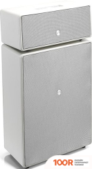 Беспроводная колонка Audio Pro DRUMFIRE (БЕЛЫЙ) (332028)