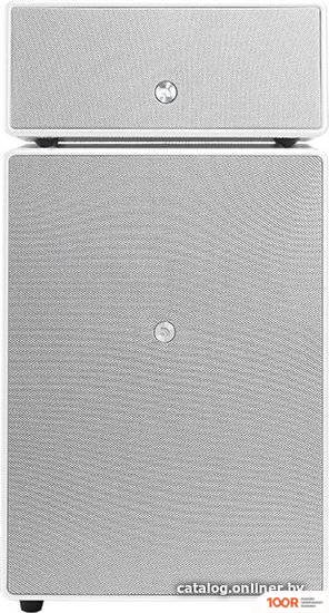 Беспроводная колонка Audio Pro DRUMFIRE (БЕЛЫЙ) (332028)