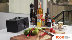 Беспроводная колонка Audio Pro C5A (ЧЕРНЫЙ) (332027)