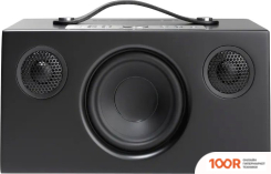 Беспроводная колонка Audio Pro C5A (ЧЕРНЫЙ) (332027)