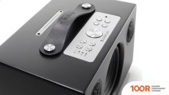 Беспроводная колонка Audio Pro C5A (ЧЕРНЫЙ) (332027)