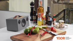 Беспроводная колонка Audio Pro C5A (СЕРЫЙ) (332026)