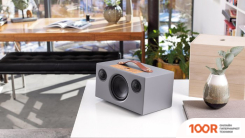 Беспроводная колонка Audio Pro C5A (СЕРЫЙ) (332026)