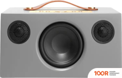 Беспроводная колонка Audio Pro C5A (СЕРЫЙ) (332026)