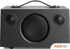 Беспроводная колонка Audio Pro C3 (ЧЕРНЫЙ) (332025)