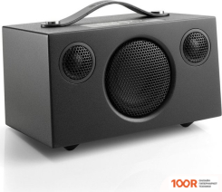 Беспроводная колонка Audio Pro C3 (ЧЕРНЫЙ) (332025)