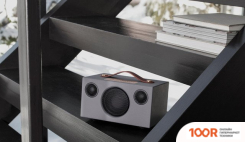 Беспроводная колонка Audio Pro C3 (СЕРЫЙ) (332024)