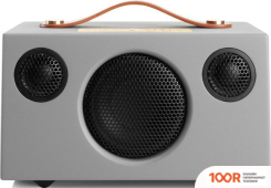 Беспроводная колонка Audio Pro C3 (СЕРЫЙ) (332024)