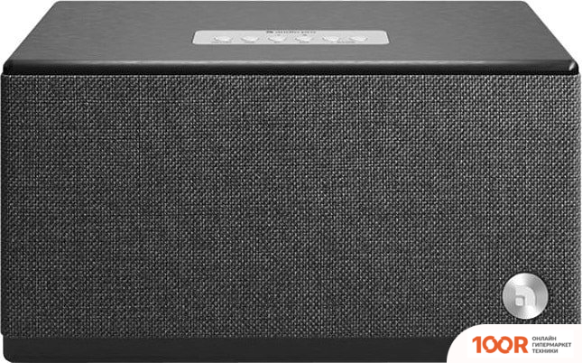 Беспроводная колонка Audio Pro BT5 (ЧЕРНЫЙ) (332019)