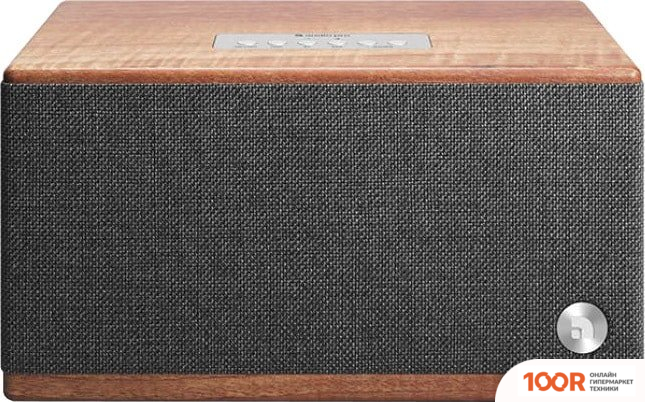Беспроводная колонка Audio Pro BT5 (ОРЕХ) (332018)