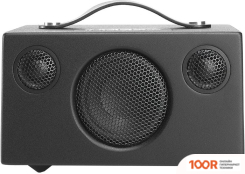Беспроводная колонка Audio Pro ADDON T3+ (ЧЕРНЫЙ) (332016)