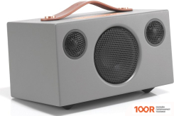 Беспроводная колонка Audio Pro ADDON T3+ (СЕРЫЙ) (332015)