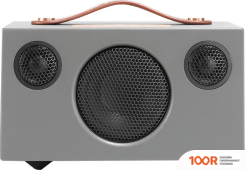 Беспроводная колонка Audio Pro ADDON T3+ (СЕРЫЙ) (332015)