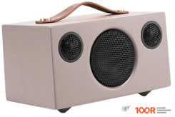 Беспроводная колонка Audio Pro ADDON T3+ (РОЗОВОЕ ЗОЛОТО) (332014)