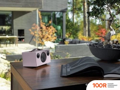 Беспроводная колонка Audio Pro ADDON T3+ (РОЗОВОЕ ЗОЛОТО) (332014)