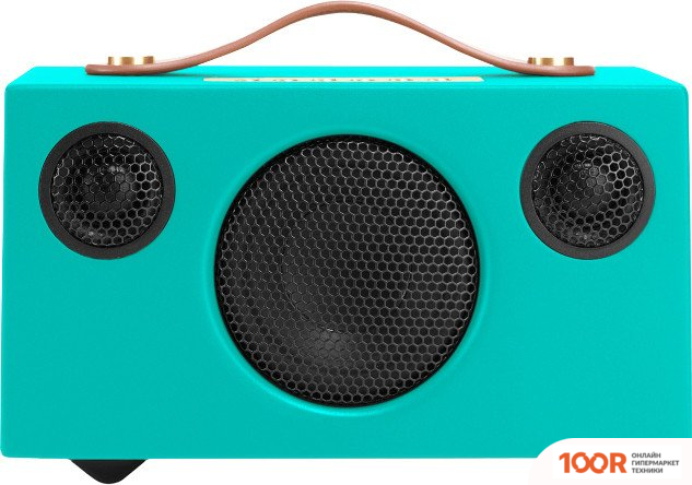 Беспроводная колонка Audio Pro ADDON T3+ (АКВА) (332012)