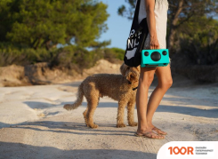 Беспроводная колонка Audio Pro ADDON T3+ (АКВА) (332012)