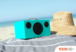 Беспроводная колонка Audio Pro ADDON T3+ (АКВА) (332012)