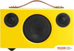 Беспроводная колонка Audio Pro ADDON T3 (ЖЕЛТЫЙ) (332011)