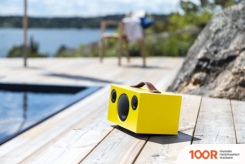 Беспроводная колонка Audio Pro ADDON T3 (ЖЕЛТЫЙ) (332011)