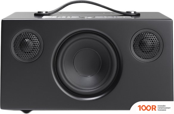 Беспроводная колонка Audio Pro ADDON C5A (ЧЕРНЫЙ) (332010)