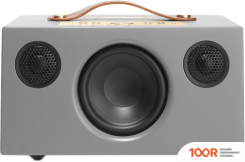 Беспроводная колонка Audio Pro ADDON C5A (СЕРЫЙ) (332009)