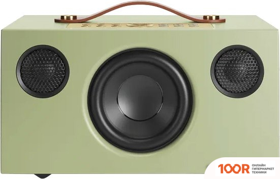 Беспроводная колонка Audio Pro ADDON C5 MKII (ШАЛФЕЙ) (332008)