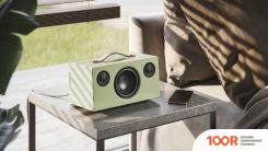 Беспроводная колонка Audio Pro ADDON C5 MKII (ШАЛФЕЙ) (332008)