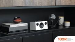 Беспроводная колонка Audio Pro ADDON C5 MKII (ЧЕРНЫЙ) (332007)