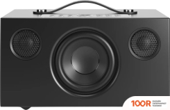Беспроводная колонка Audio Pro ADDON C5 MKII (ЧЕРНЫЙ) (332007)