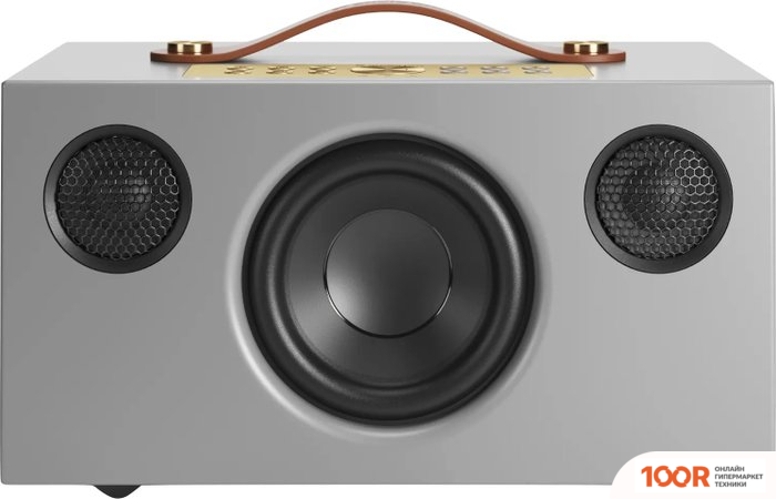 Беспроводная колонка Audio Pro ADDON C5 MKII (СЕРЫЙ) (332006)