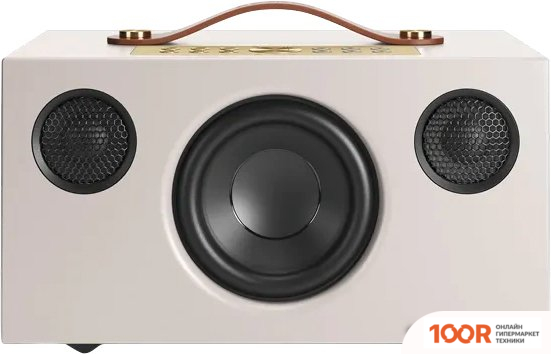 Беспроводная колонка Audio Pro ADDON C5 MKII (ПЕСОЧНЫЙ) (332005)