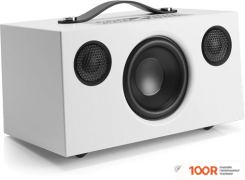 Беспроводная колонка Audio Pro ADDON C5 MKII (БЕЛЫЙ) (332004)